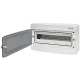 ETI ЕСН 18PT IP65 Розподільний щит
