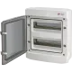 ETI ЕСН 24PT IP65 Розподільний щит
