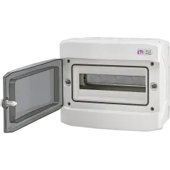 ETI ЕСН 12PT IP65 Распределительный щит