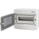 ETI ЕСН 12PT IP65 Розподільний щит