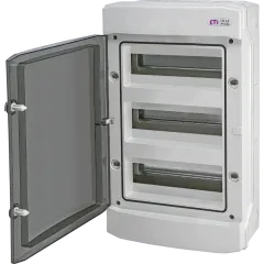 ETI ЕСН 36PT IP65 Распределительный щит ETI ЕСН 36PT IP65 Распределительный щит