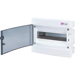 ETI ECM 12PT IP40 Розподільний щит