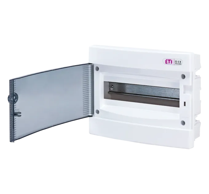 ETI ECM 12PT IP40 Розподільний щит