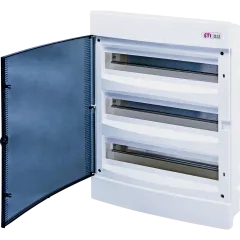ETI ECM 3x18PT IP40 Розподільний щит