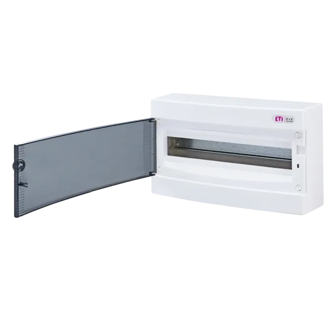 ETI ECT 18PT IP40 Розподільний щит
