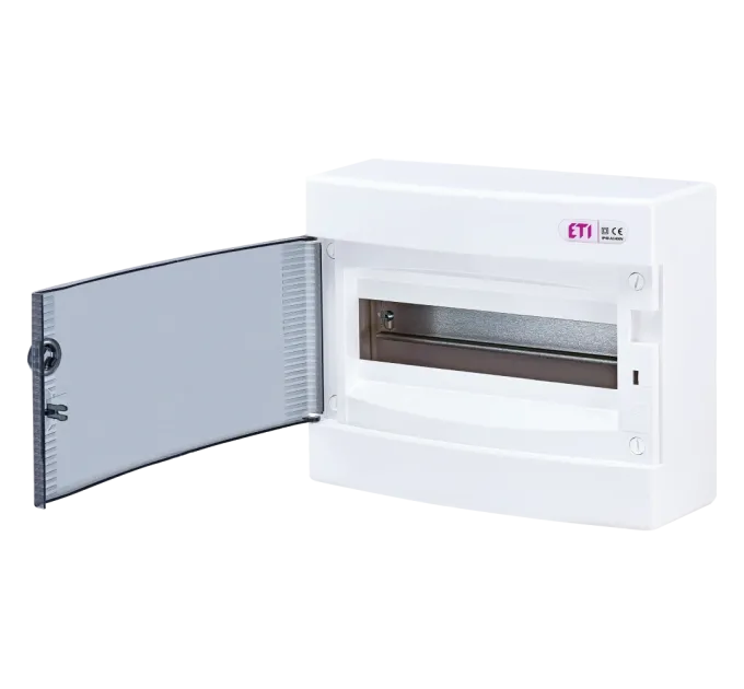 ETI ECT 12PT IP40 Розподільний щит