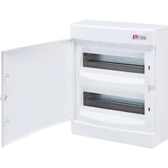 ETI ЕСT 24PO IP40 Распределительный щит