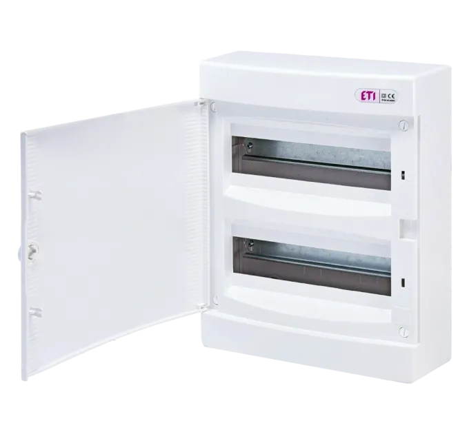 ETI ЕСT 24PO IP40 Распределительный щит ETI ЕСT 24PO IP40 Распределительный щит