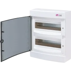ETI ECT 24PT IP40 Розподільний щит