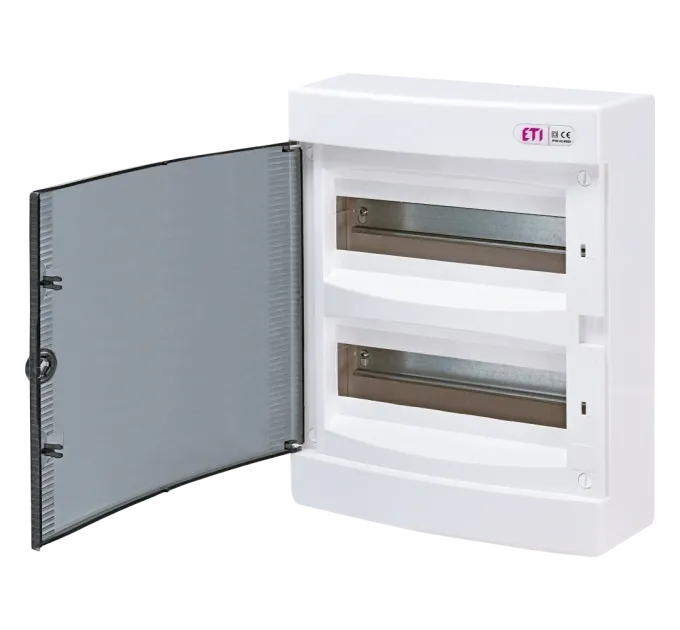 ETI ECT 24PT IP40 Розподільний щит