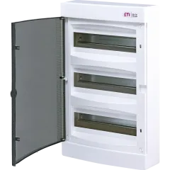 ETI ECT 36PT IP40 Розподільний щит