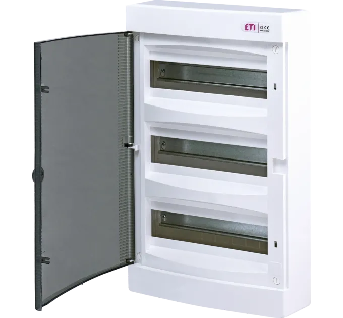 ETI ECT 36PT IP40 Розподільний щит