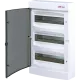 ETI ECT 36PT IP40 Розподільний щит