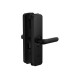 Умный дверной биометрический замок SEVEN LOCK SL-7766BF