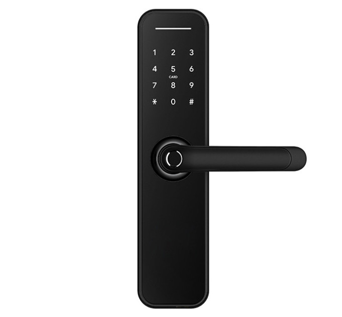 Умный дверной биометрический замок SEVEN LOCK SL-7766BF Умный дверной биометрический замок SEVEN LOCK SL-7766BF