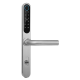 Розумний дверний біометричний замок SEVEN LOCK SL-7761BF