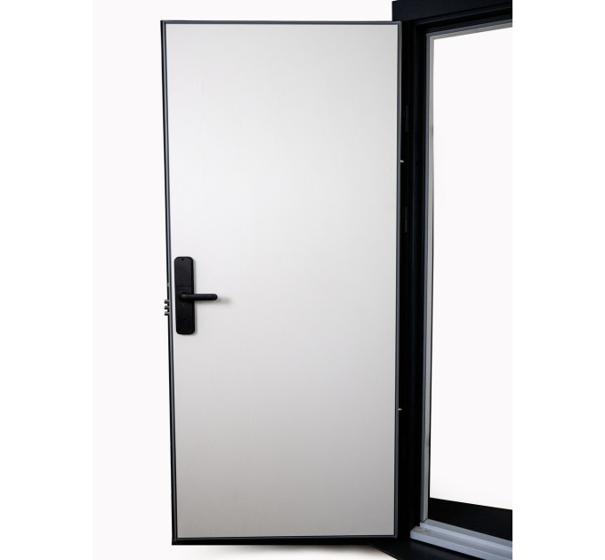 Умный дверной биометрический замок SEVEN LOCK SL-7766BF