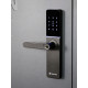 Умный дверной биометрический замок SEVEN LOCK SL-7779BFW-Т