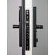 Умный дверной биометрический замок SEVEN LOCK SL-7779BFW-Т