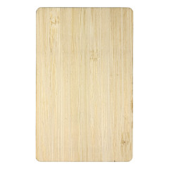 Карта MIFARE SEVEN R-97 Wood Bamboo