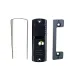 Комплект домофону 7 дюймів з панеллю виклику SEVEN DP-7574 Kit black