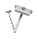 Двигатель от 25 до 45 кг SEVEN DC-7741 silver
