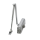 Двигатель от 25 до 45 кг SEVEN DC-7741 silver