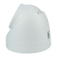 IP-відеокамера 2 Мп SEVEN IP-1002PA white 2,8 мм
