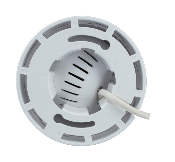 IP-відеокамера 2 Мп SEVEN IP-1002PA white 2,8 мм