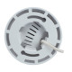 IP-відеокамера 2 Мп SEVEN IP-1002PA white 2,8 мм