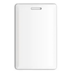 RFID карта доступа MIFARE SEVEN R-78 толстая 1,6 мм