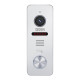 IP-панель виклику з вбудованим зчитувачем карт MIFARE SEVEN CP-7500FHD-Wi-Fi white