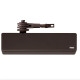 Дотягувач дверей 200 кг RYOBI 4550 dark bronze