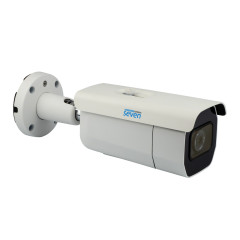 Моторизованная вариофокальная IP-видеокамера 5 Мп уличная SEVEN IP-7245P-MV PRO 2,7-13,5 мм Моторизованная вариофокальная IP-видеокамера 5 Мп уличная SEVEN IP-7245P-MV PRO 2,7-13,5 мм
