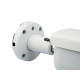 Моторизованная вариофокальная IP-видеокамера 5 Мп уличная SEVEN IP-7245P-MV PRO 2,7-13,5 мм