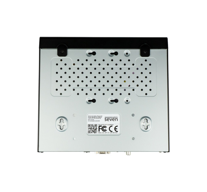IP-видеорегистратор SEVEN IR-7216-AI