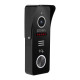 IP-панель вызова со встроенным считывателем карт MIFARE SEVEN CP-7500FHD-Wi-Fi black