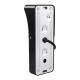 IP-панель вызова со встроенным считывателем карт MIFARE SEVEN CP-7500FHD-Wi-Fi black