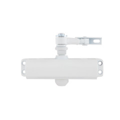 Двигатель двери RYOBI 9903 glossy white 65 кг