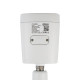 IP-відеокамера 5 Мп SEVEN IP-1025PA-DL white 2,8 мм з розумним підвійним підсвічуванням