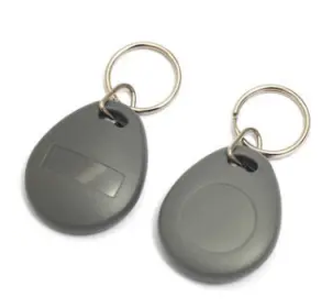 Ключ с защитой от копирования SEVEN R-7456P