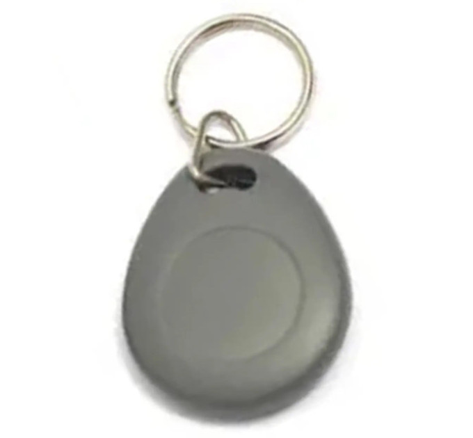 Ключ с защитой от копирования SEVEN R-7456P