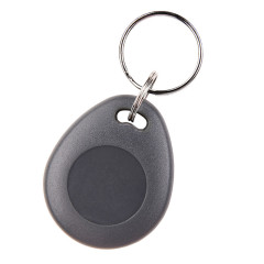 Ключ с защитой от копирования SEVEN R-7456P Ключ с защитой от копирования SEVEN R-7456P