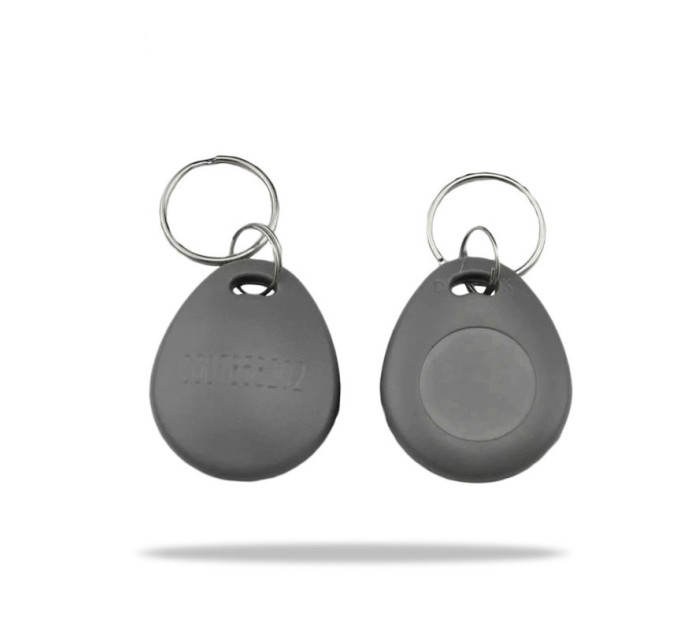 Ключ с защитой от копирования SEVEN R-7456P