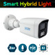 IP-відеокамера 2 Мп вулична SEVEN IP-1022PA white 2,8 мм IP-відеокамера 2 Мп вулична SEVEN IP-1022PA white 2,8 мм