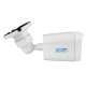 IP-відеокамера 2 Мп вулична SEVEN IP-1022PA white 2,8 мм