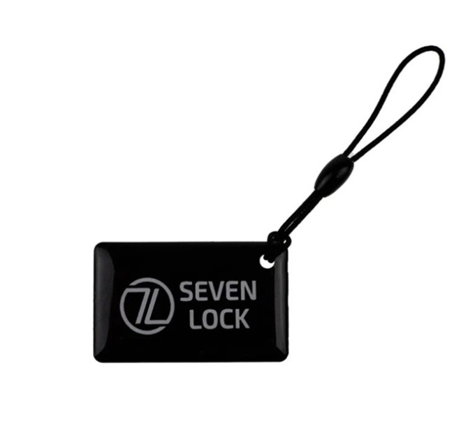 Брелок EM-Marin + MIFARE SEVEN R-89
