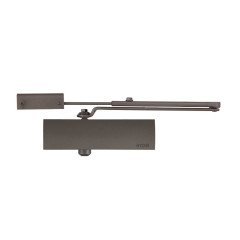 Двигатель двери RYOBI 1200 metallic bronze 80 кг