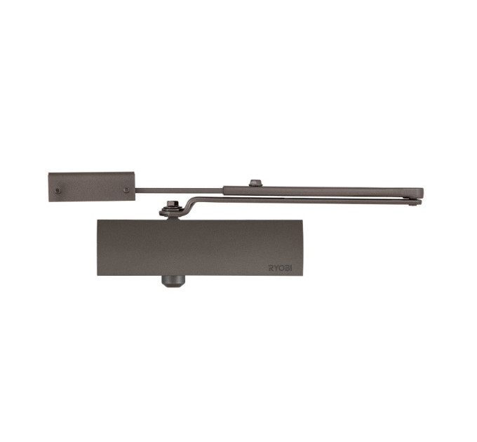 Двигатель двери RYOBI 1200 metallic bronze 80 кг