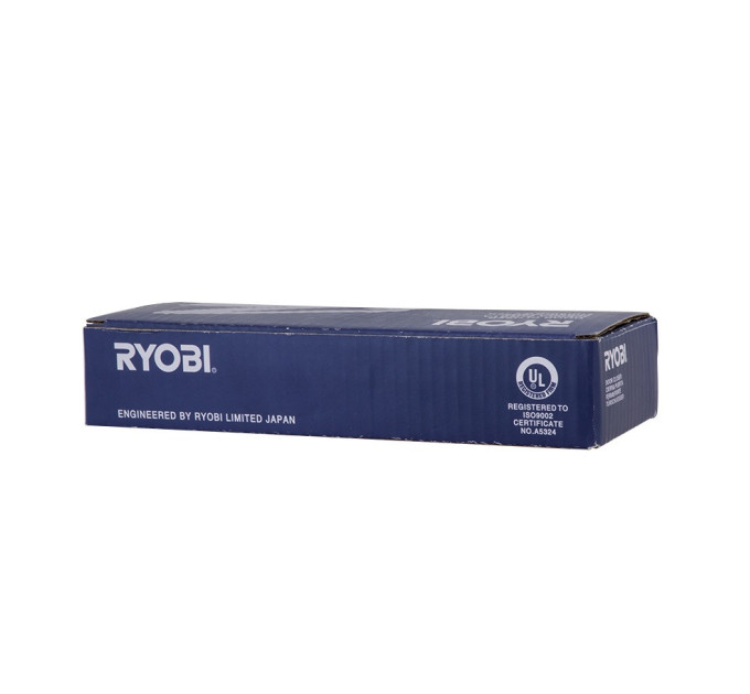 Двигатель двери RYOBI 1200 metallic bronze 80 кг